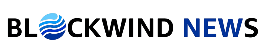 blockwind news
